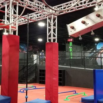 Flight Adventure Park - Jacksonville - Ninja obstacle - Trampoline Parks Near Me - Jacksonville, Florida Flight Adventure Park - Jacksonville - Ninja obstacle - Trampoline Parks Near Me - Jacksonville, Florida