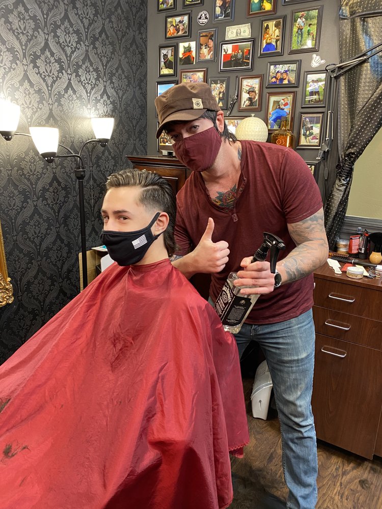 SHEAR VANITY 47 Photos 530 E Golf Rd, Schaumburg, Illinois Hair Salons Phone Number Yelp