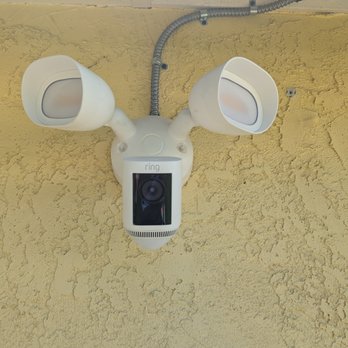 Security Eco - This is the final correctly installed picture. Carlos did a fantastic job. - Security Systems Near Me Security Eco - This is the final correctly installed picture. Carlos did a fantastic job. - Security Systems Near Me