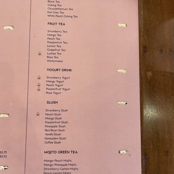 Cafe Bungalow - Part of drink menu - Coffee & Tea Near Me - Azusa, California Cafe Bungalow - Part of drink menu - Coffee & Tea Near Me - Azusa, California