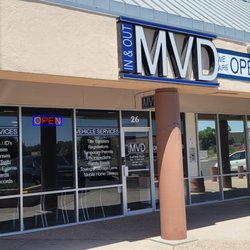In & Out MVD