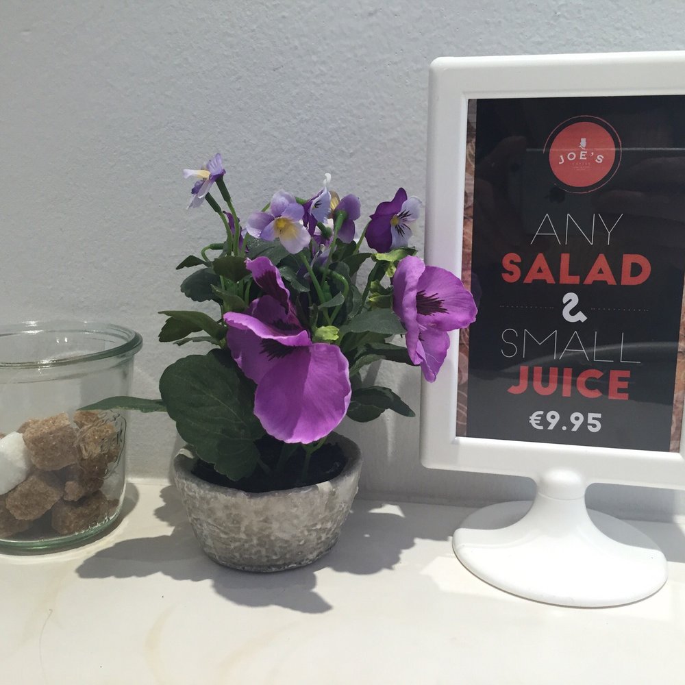Joe's Coffee - Good value - Coffee & Tea Near Me - Dublin, D
