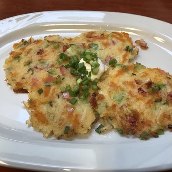 Friends Cafe - Denver potato pancakes!! Seriously delicious - Breakfast & Brunch Near Me - Tustin, California Friends Cafe - Denver potato pancakes!! Seriously delicious - Breakfast & Brunch Near Me - Tustin, California