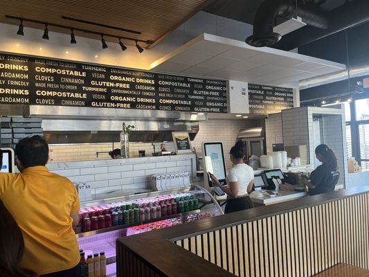 Tikka Shack Indian Grub by null