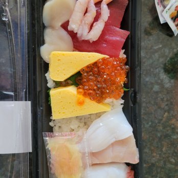 Nijiya Market - Japanese Near Me - Mountain View, California