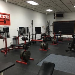 Elite Fitness & Personal Training