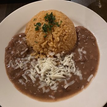 Gracia’s Taqueria & More - Rice and Beans - Mexican Near Me - Commack, New York Gracia’s Taqueria & More - Rice and Beans - Mexican Near Me - Commack, New York