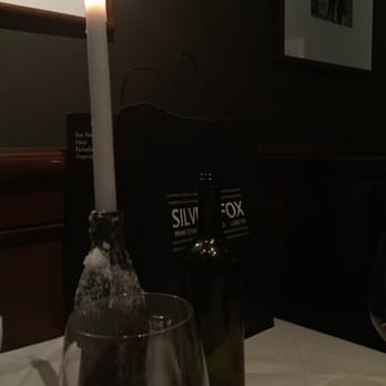 Silver Fox Steakhouse - Steakhouses Near Me - Richardson, Texas Silver Fox Steakhouse - Steakhouses Near Me - Richardson, Texas