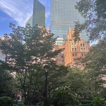 Tudor City Greens - Parks Near Me - New York, New York Tudor City Greens - Parks Near Me - New York, New York