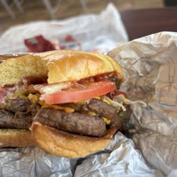 Wendy's