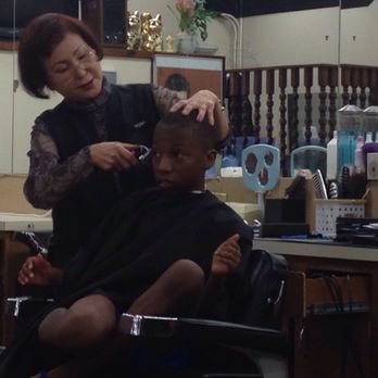 Mililani Barber Shop - Barbers Near Me - Mililani, Hawaii
