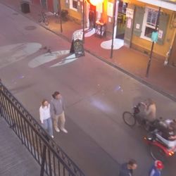 NOLA Pedicabs