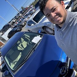 First National Autos - Mi auto nuevo