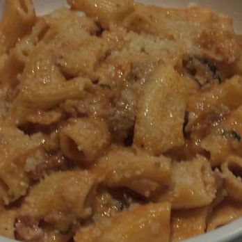 North Italia - Spicy Rigatoni Vodka Pasta - Italian Near Me - Austin, Texas North Italia - Spicy Rigatoni Vodka Pasta - Italian Near Me - Austin, Texas