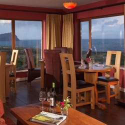 Gormans Cliftop House and Restaurant