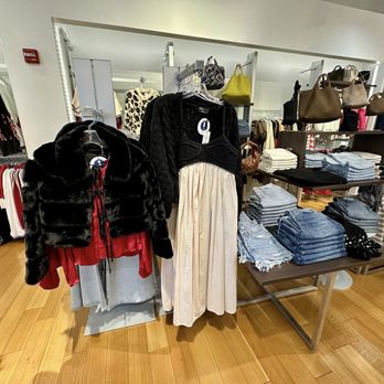 Indigo - Holiday wear - Accessories Near Me - Little Rock, Arkansas