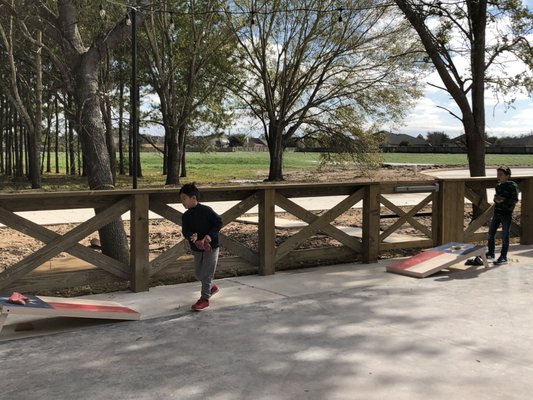 Whiskey River West by null