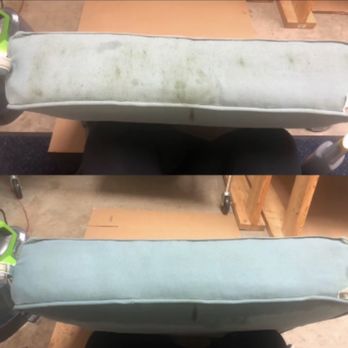 Balfurd Cleaners - Patio Cushion Cleaning before/after - Sewing & Alterations Near Me - State College, Pennsylvania