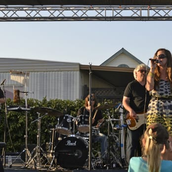 Walnut Grove Park - The Shari Puorto Band; they ROCKED! - Parks Near Me - San Marcos, California Walnut Grove Park - The Shari Puorto Band; they ROCKED! - Parks Near Me - San Marcos, California