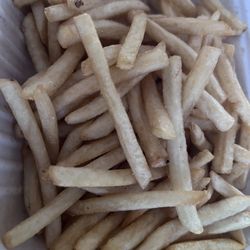 401 Deli - Shoestring Fries