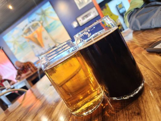 RT66 Old School Brewing by null