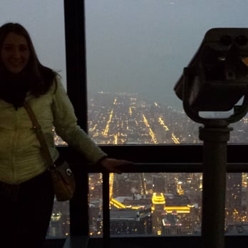 Willis Tower - Landmarks & Historical Buildings Near Me - Chicago, Illinois