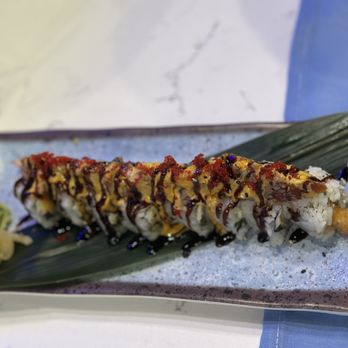 Spoon + Fork Thai Kitchen - Another sushi - Thai Near Me - Kyle, Texas