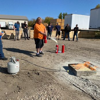 Provenio Consulting - Fire extinguisher training - CPR Classes Near Me - Albert Lea, Minnesota Provenio Consulting - Fire extinguisher training - CPR Classes Near Me - Albert Lea, Minnesota