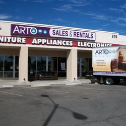 Affordable Sales & Rentals