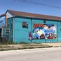 Photo of Smoketown Nature Mural