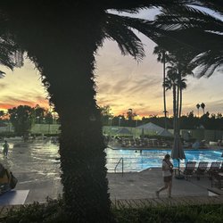 San Diego Tennis & Racquet Club