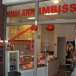 Minh Anh Imbiss