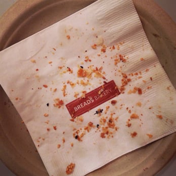 Breads Bakery - Union Square - Breads-crumbs. - Bakeries Near Me - New York, New York