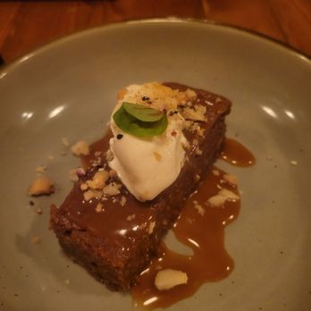Puritan & Company - New American Near Me - Cambridge, Massachusetts