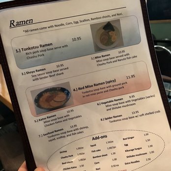 Misako - Ramen Near Me - Virginia Beach, Virginia Misako - Ramen Near Me - Virginia Beach, Virginia
