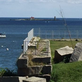 Fort McClary - Landmarks & Historical Buildings Near Me - Kittery, Maine Fort McClary - Landmarks & Historical Buildings Near Me - Kittery, Maine