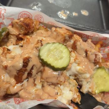 Urban Bird Hot Chicken - Chicken Shop Near Me - Houston, Texas Urban Bird Hot Chicken - Chicken Shop Near Me - Houston, Texas