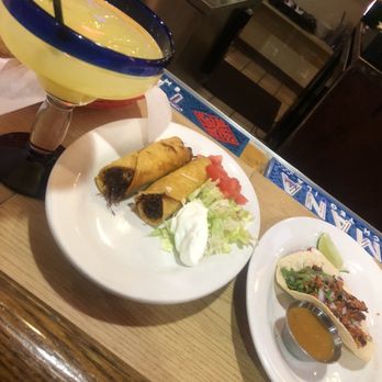 El Agave - Taquitos Chorizo Tacos - Mexican Near Me - Catonsville, Maryland