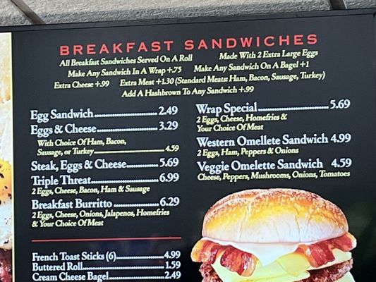 Menu photo 1 Pickled Pig Deli New Paltz, NY Menu photo 1 Pickled Pig Deli New Paltz, NY