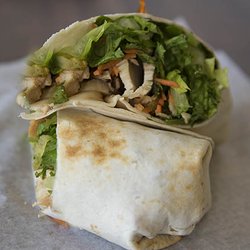 Wraps that you will dream about.