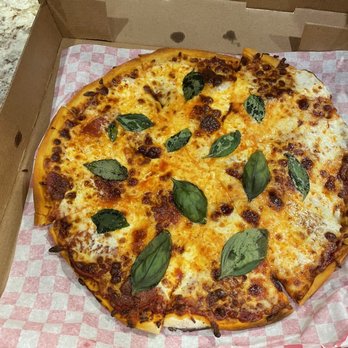 Doro Pizza - California - Pizza Near Me - Tulsa, Oklahoma Doro Pizza - California - Pizza Near Me - Tulsa, Oklahoma