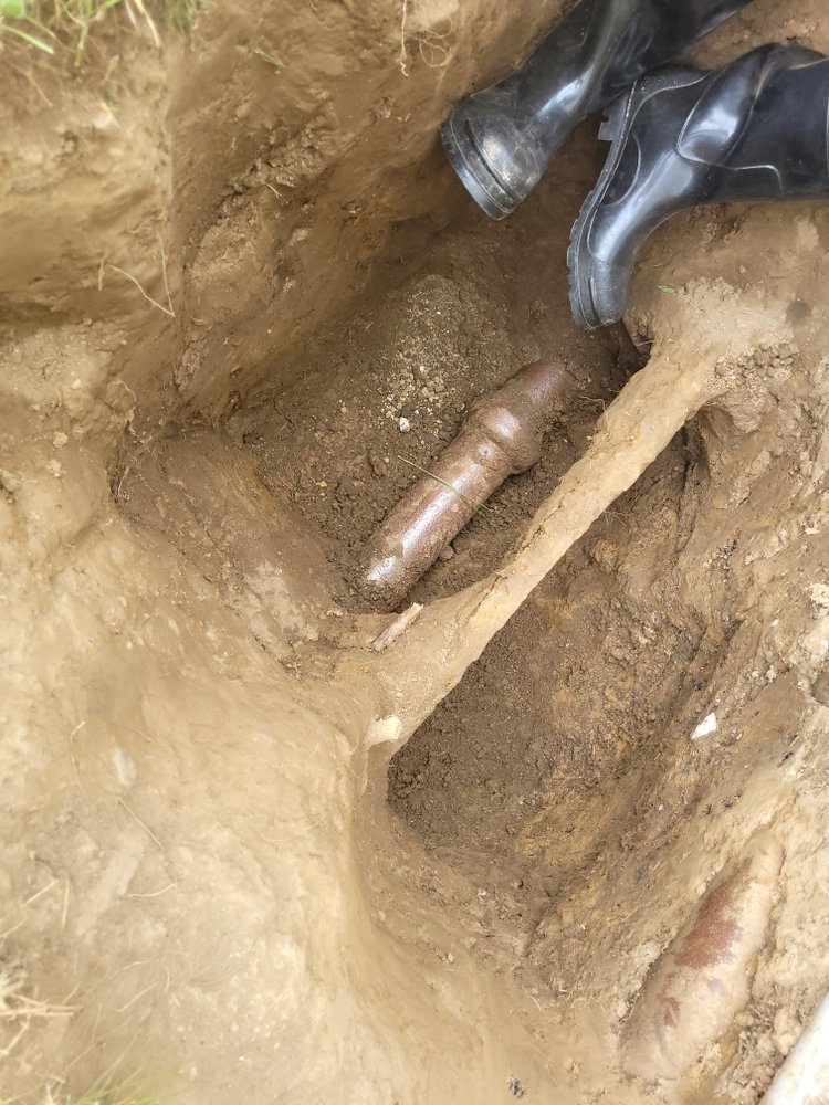 Slide of Gambill’s Repair And Handyman Service