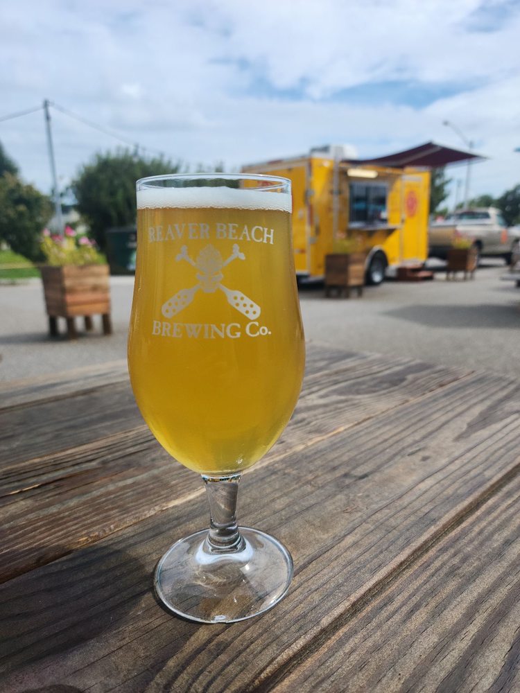 Reaver Beach Brewing