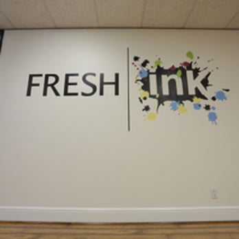 Fresh Ink Marketing - Marketing Near Me - Addison, Texas Fresh Ink Marketing - Marketing Near Me - Addison, Texas
