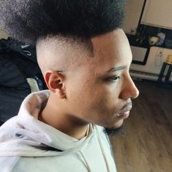 Mike da Barber