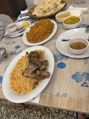 BAB AL YEMEN باب اليمن by null