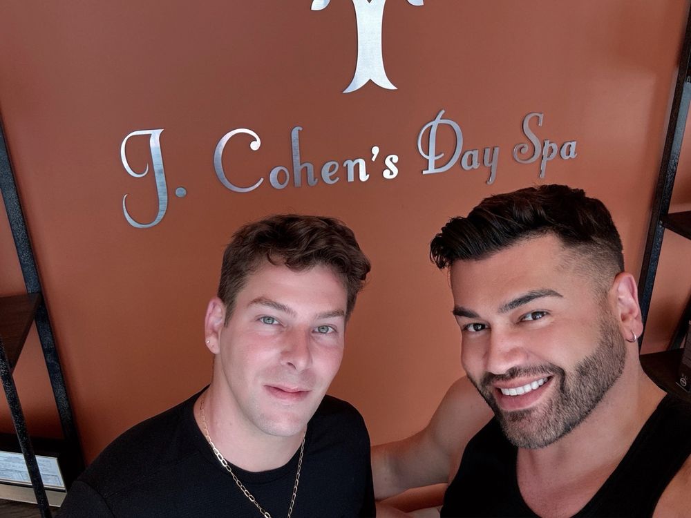 J. Cohen's Day Spa