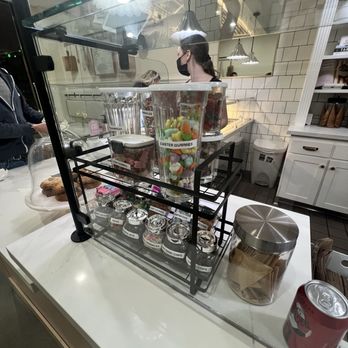 Cia di Gelateria - Gelato Near Me - Folsom, California