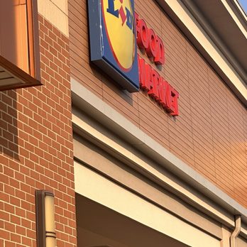 Lidl - Grocery Near Me - Annapolis, Maryland
