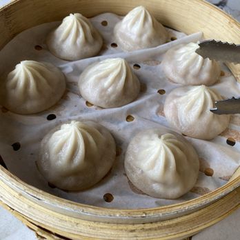 Supreme Dumplings - XLB - Shanghainese Near Me - Bellevue, Washington